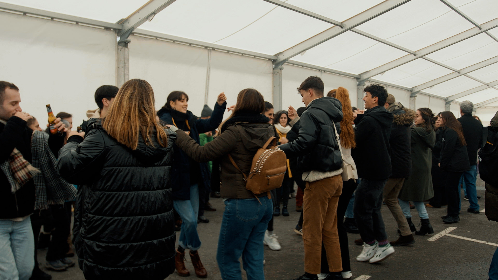 Foliada da Fonsagrada