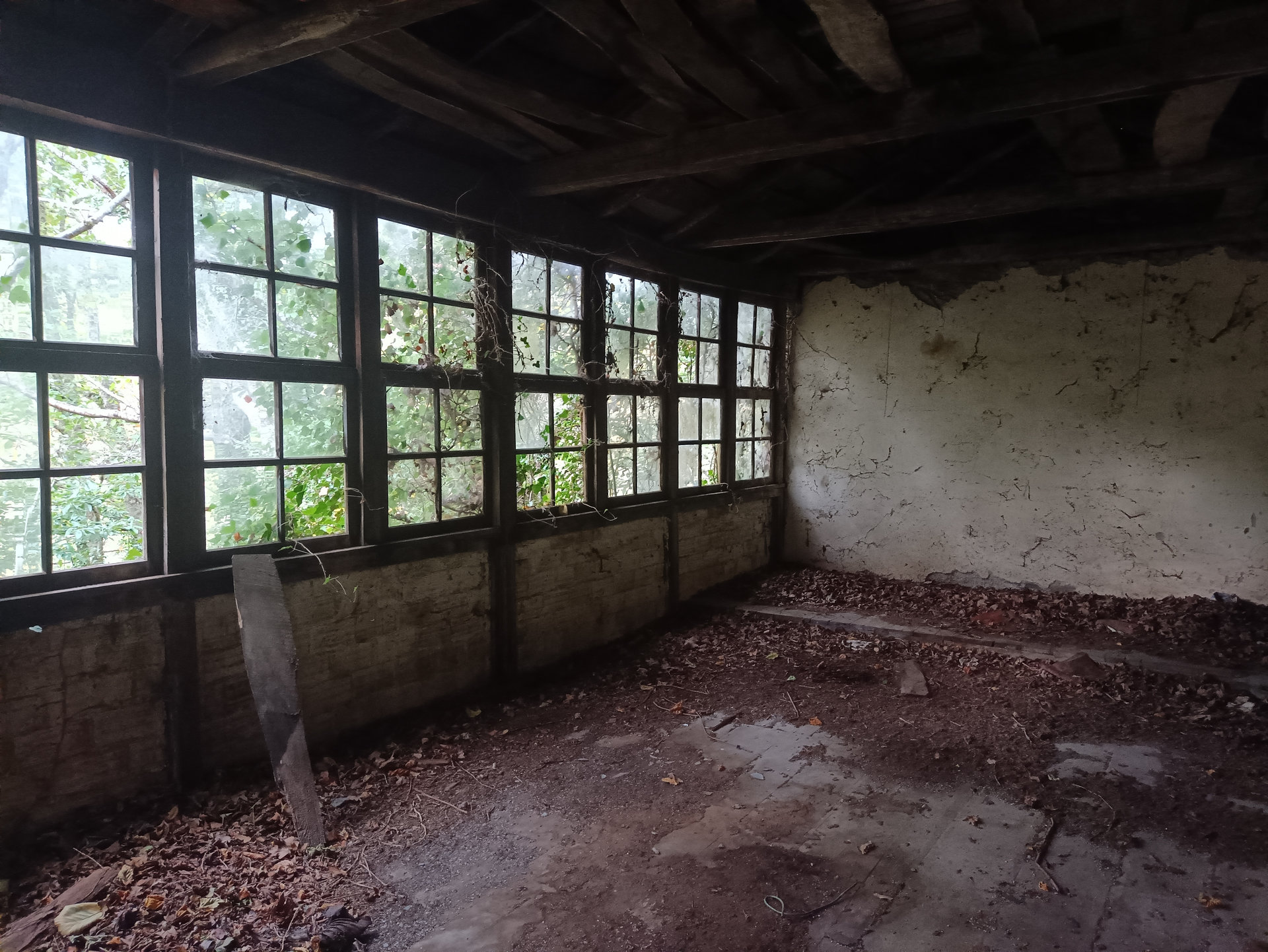 Escola da Alloquiña