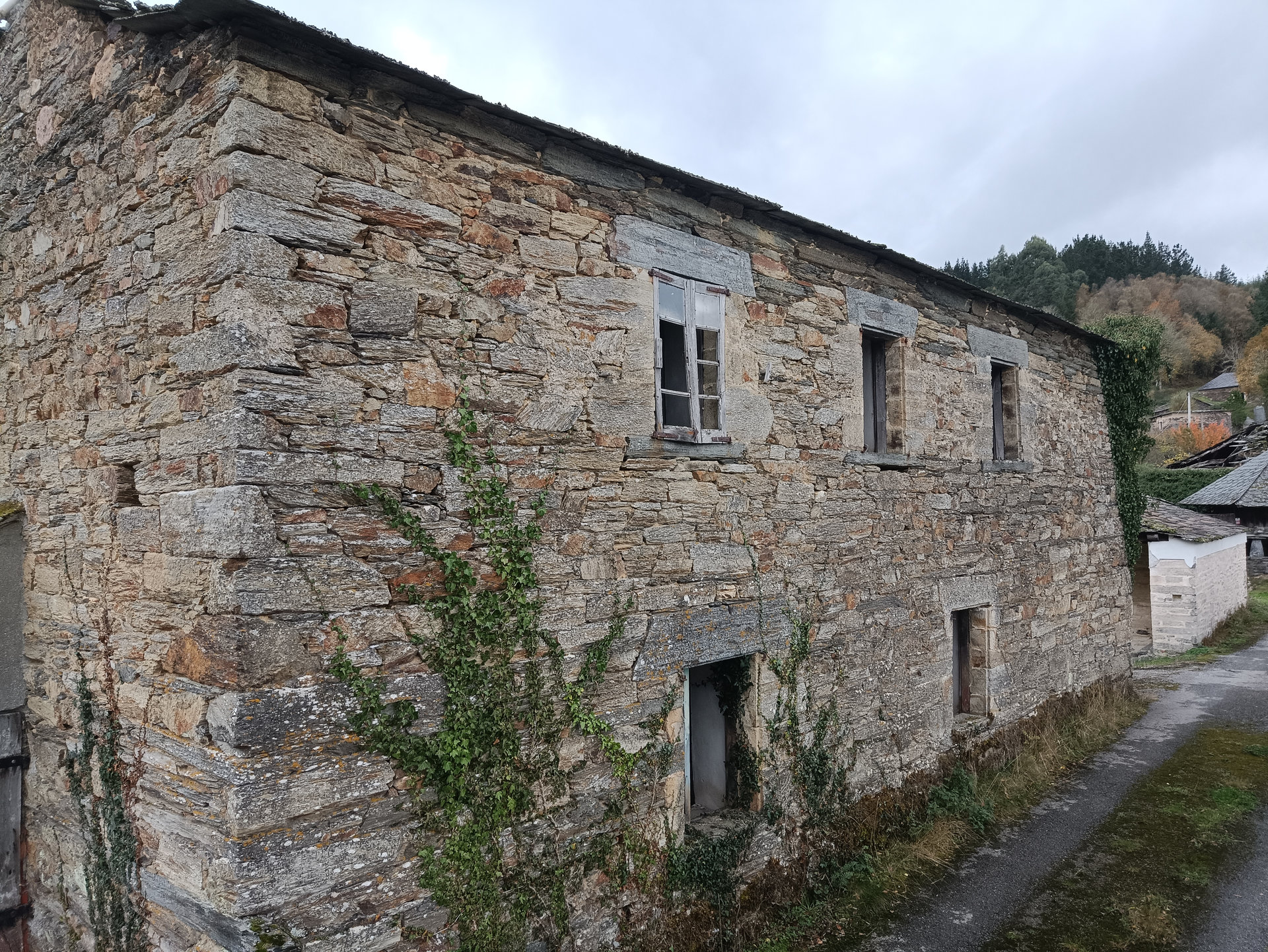 Escola de Ferreirous